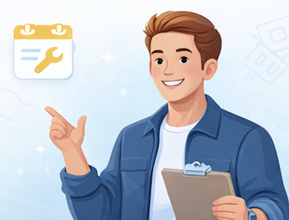 Dan – Contractor Coordinator