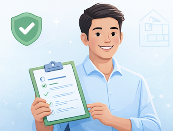 Marcus – Compliance Officer