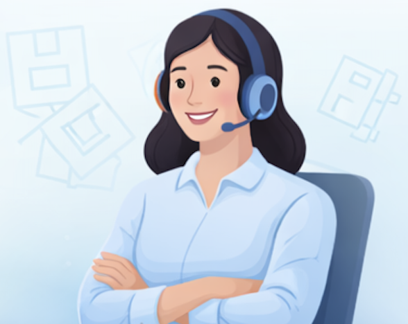 Suzie – Tenant Support Lead